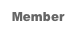 Member